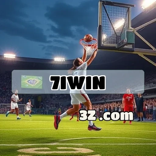 7iwin.com: Uma Viagem Empolgante pelo Mundo dos Jogos e Apostas