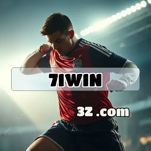 7iwin.com: Surpreenda-se com Apostas em Eventos Esportivos